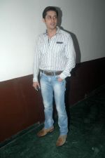 Sameer Aftab at Bas ek Tamanna film photo shoot in Fun, Mumbai on 27th Aug 2011 (6).JPG